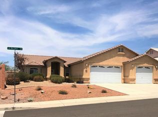 2901 La Paloma Dr, Bullhead City, AZ 86429