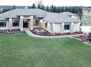 209 Fox Run, Perham, MN 56573