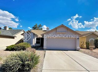 3841 W Folley St, Chandler, AZ 85226