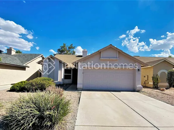 3841 W Folley St, Chandler, AZ 85226
