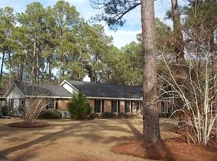 3205 Trowbridge Rd, Albany, GA 31721