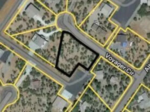 2339 VOYAGER Circle #160, Overgaard, AZ 85933