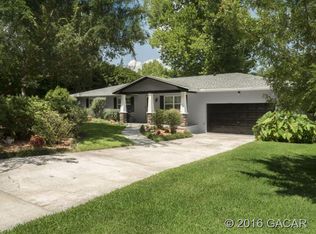 606 NW 98th St, Gainesville, FL 32607