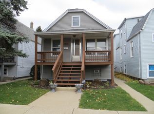 3916 W 63rd Pl, Chicago, IL 60629