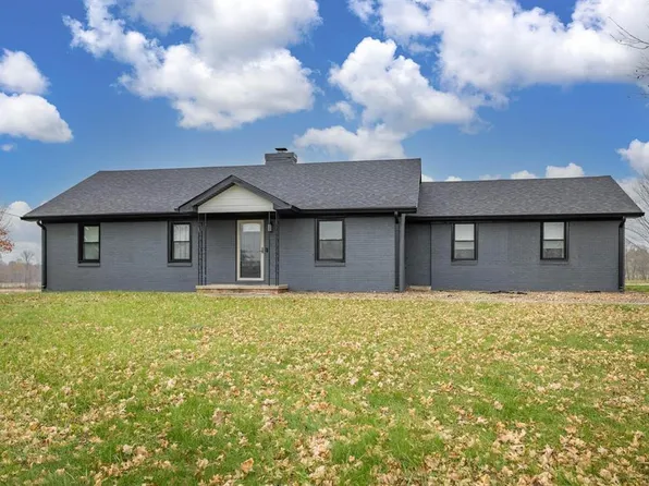 8538 State Route 1389, Hawesville, KY 42348