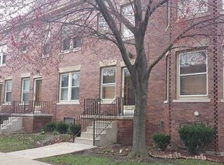 8051 3rd St, Detroit, MI 48202