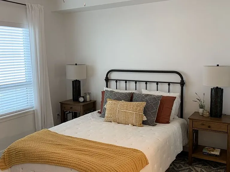 Tumwater Pointe Apartments — Photo 20