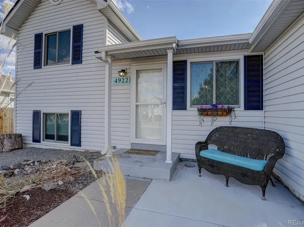 4922 S Salida Court, Aurora, CO 80015