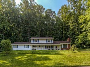 4531 Stagecoach Rd, Kingsport, TN 37664