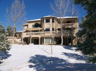 11198 Random Valley Cir, Parker, CO 80134