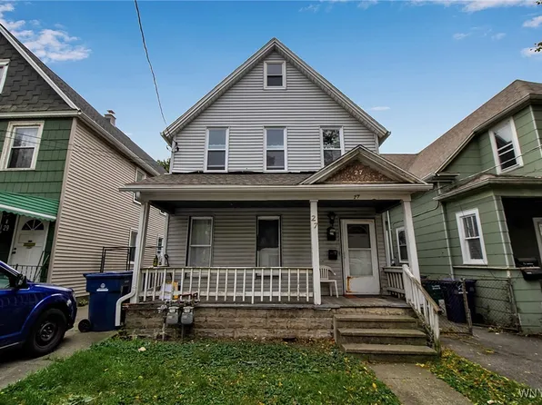27 Garfield St, Buffalo, NY 14207