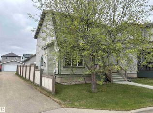 67 Summerfield Point E, Strathcona County, AB T8H 2P6