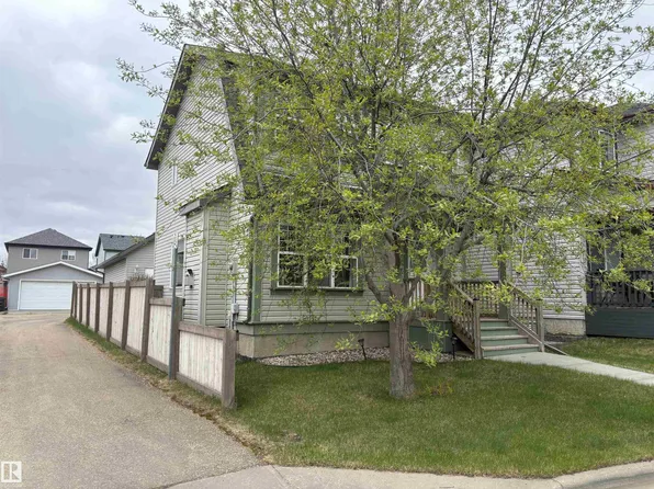 67 Summerfield Point E, Strathcona County, AB T8H 2P6