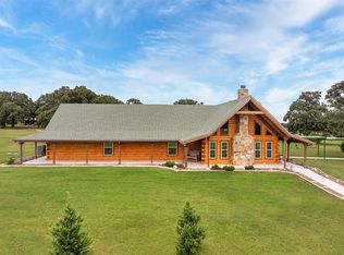 24087 S Fm 4, Lipan, TX 76462