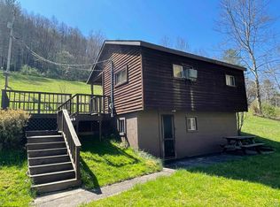 258 Lake Lane Rd, Napier, WV 26631