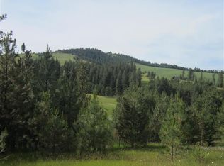 Nna Flannigan Creek Road, Viola, ID 83872