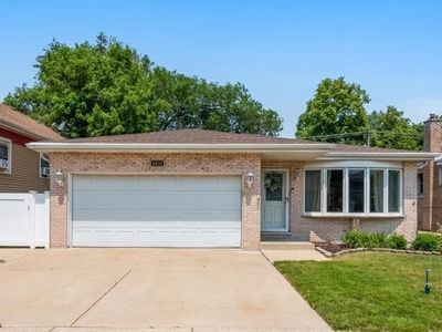6610 41st St, Stickney, IL, 60402