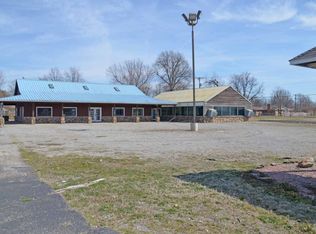 800 S Main St, Sikeston, MO 63801