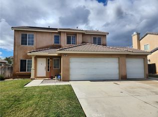 1631 Ravenswood Rd, Beaumont, CA 92223