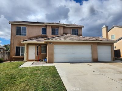 1631 Ravenswood Rd, Beaumont, CA, 92223