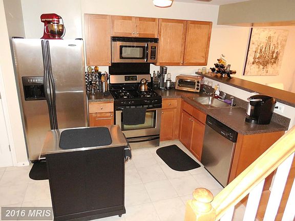 4th image of 1405C N Van Dorn St Unit C