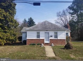 35 Center St, Camden Wyoming, DE 19934