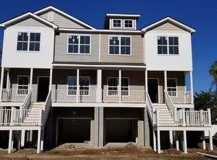 1419 Widows Ct, Johns Island, SC 29455