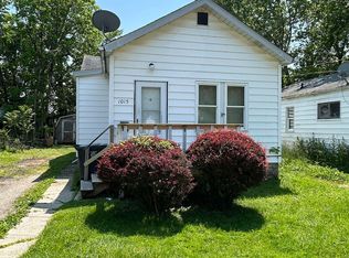 1015 Alvord Ave, Flint, MI 48507