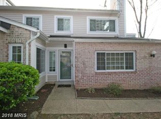 9826 Islandside Dr, Montgomery Village, MD 20886