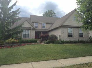 5477 Shelton Dr, Commerce Township, MI