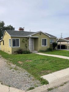 658 W Manor Dr, Chula Vista, CA, 91910