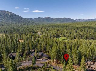 8632 Lloyd Tevis Dr, Truckee, CA 96161
