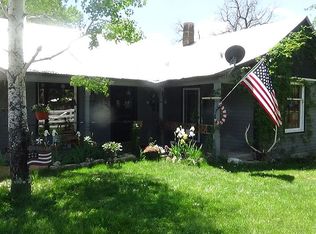 260 W 7th Ave, Nucla, CO 81424
