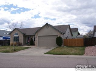 4519 Creekwood Dr, Loveland, CO 80538