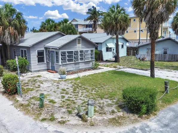 130 90th Ave Lot 8, Saint Petersburg, FL 33706