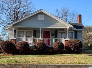 3208 Cedar Ave SW, Birmingham, AL 35221