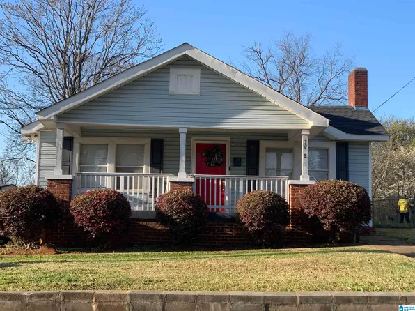3208 Cedar Ave SW, Birmingham, AL 35221