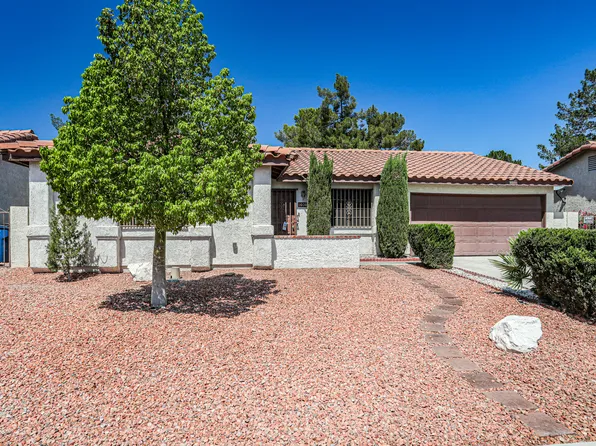 1608 Barrel Cactus Ct, Las Vegas, NV 89108