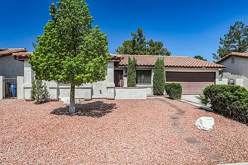 1608 Barrel Cactus Ct Photo 1