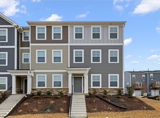 1769 Barrett Run Trl, Apex, NC 27502