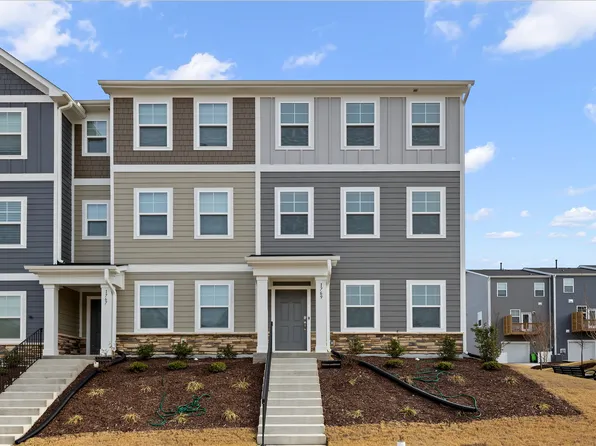 1769 Barrett Run Trl, Apex, NC 27502