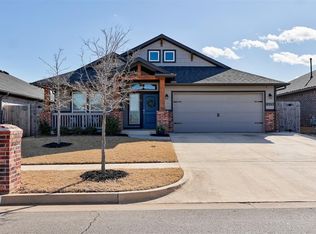 1220 SW 163rd St, Oklahoma City, OK 73170