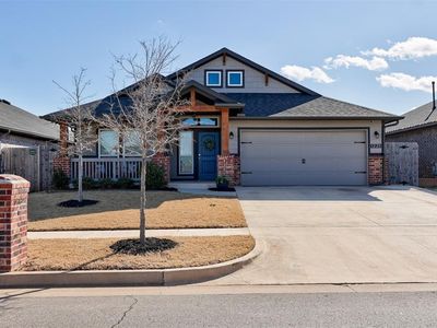 1220 SW 163rd St, Oklahoma City, OK, 73170