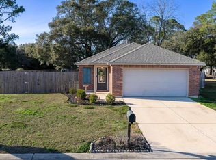 42134 N City Park Dr, Sorrento, LA 70778