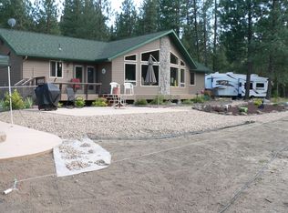 2423 Hutson Jones Way, Evans, WA 99126