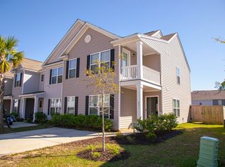 231 Spencer Cir, Summerville, SC 29485