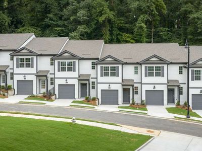 2834 Georgia Aster Way NW, Atlanta, GA, 30318