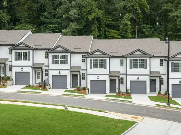 28937 Georgia Aster Way NW, Atlanta, GA 30318