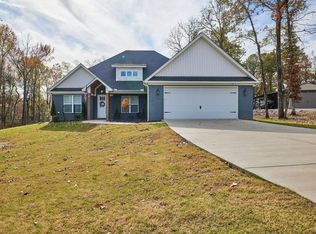 1016 Avilla Cove Dr, Alexander, AR 72002