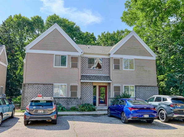 334 Amoth Ct APT D, Madison, WI 53704